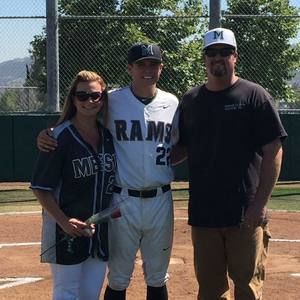 Meet your Posher, Hunter